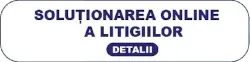 Soluționarea online a litigiilor (ODR – UE)